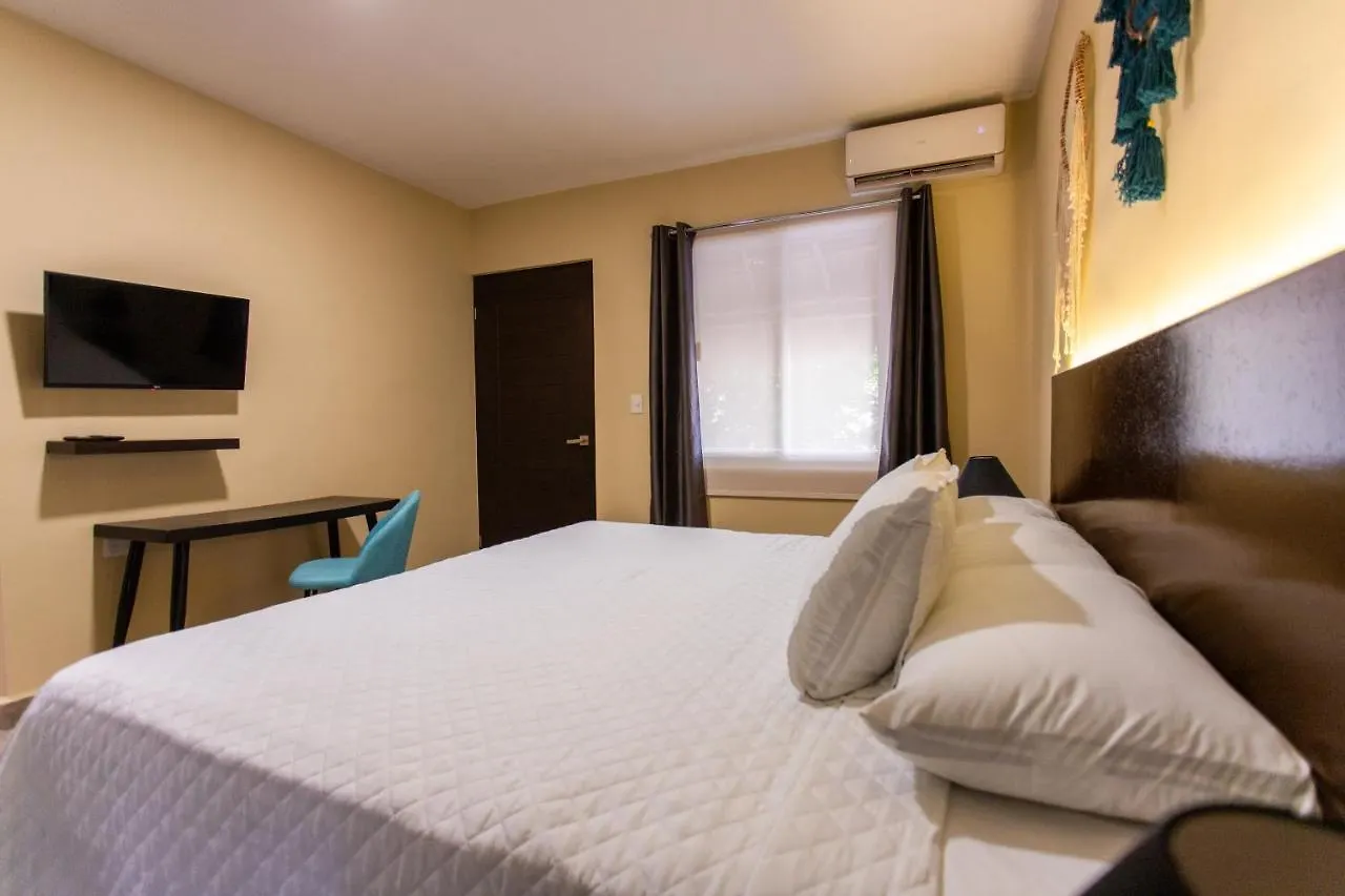 Ammare Hotel Boutique Playa del Carmen