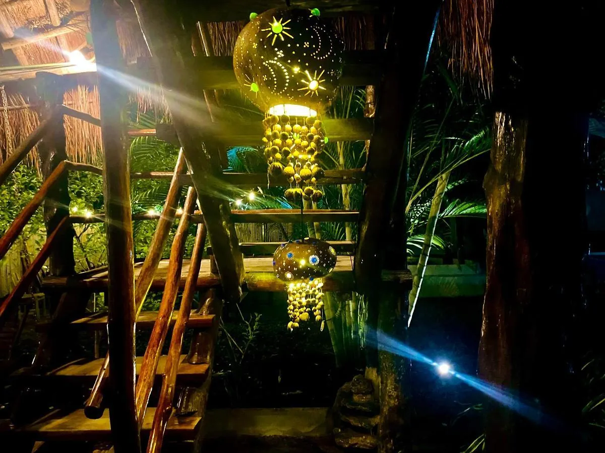 ***  Ammare Hotel Boutique Playa del Carmen Meksyk