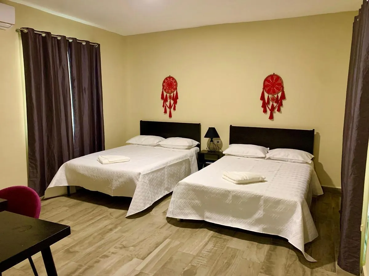 Ammare Hotel Boutique Playa del Carmen