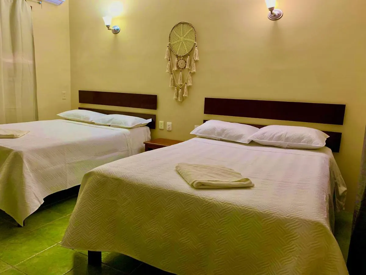 Ammare Hotel Boutique Playa del Carmen