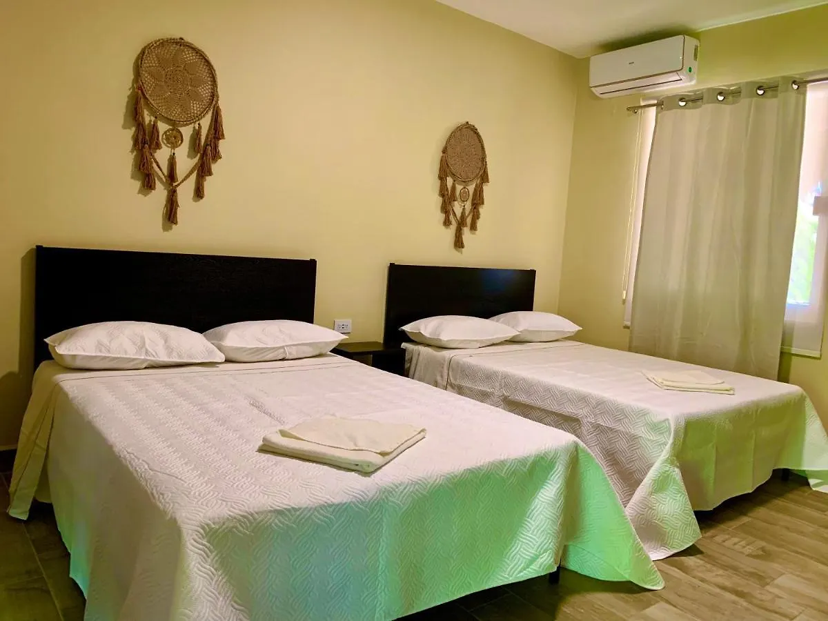 Ammare Hotel Boutique Playa del Carmen 3*,  Meksyk