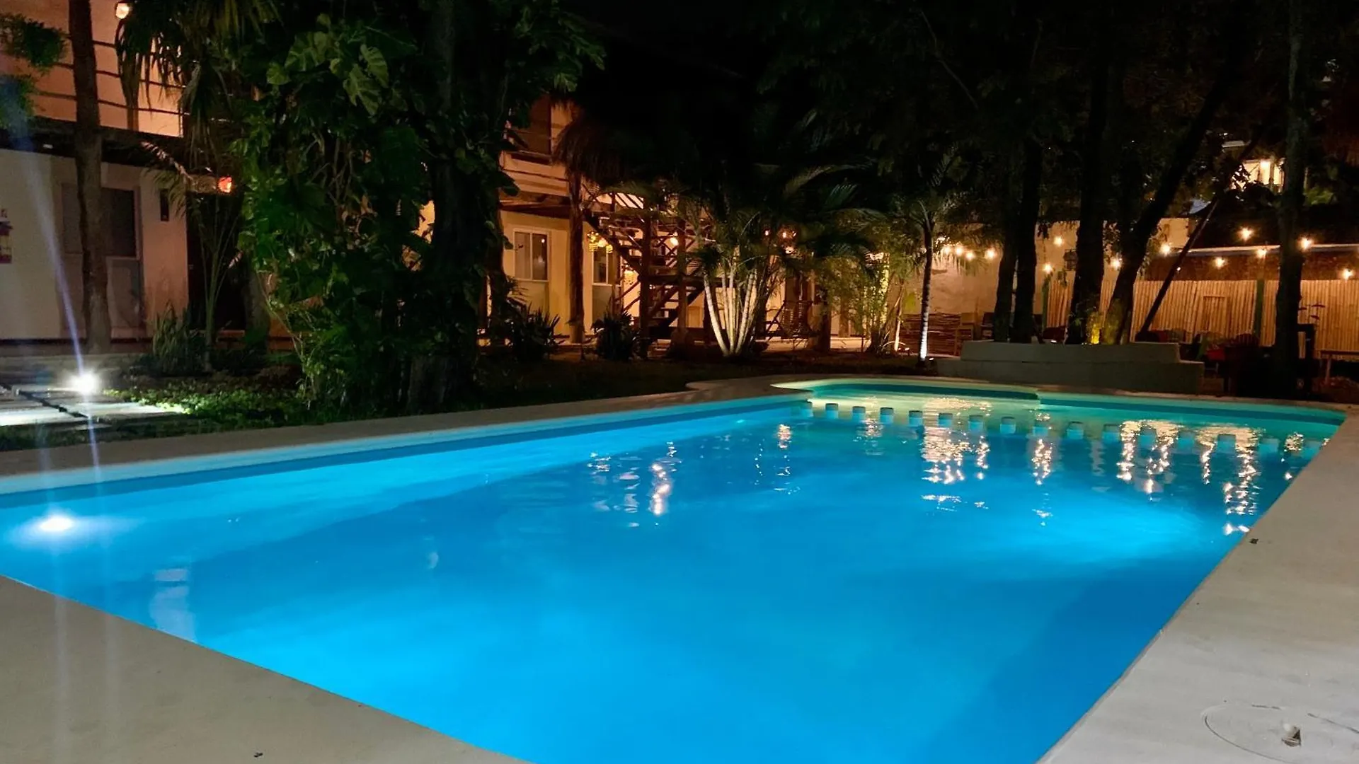 ***  Ammare Hotel Boutique Playa del Carmen México
