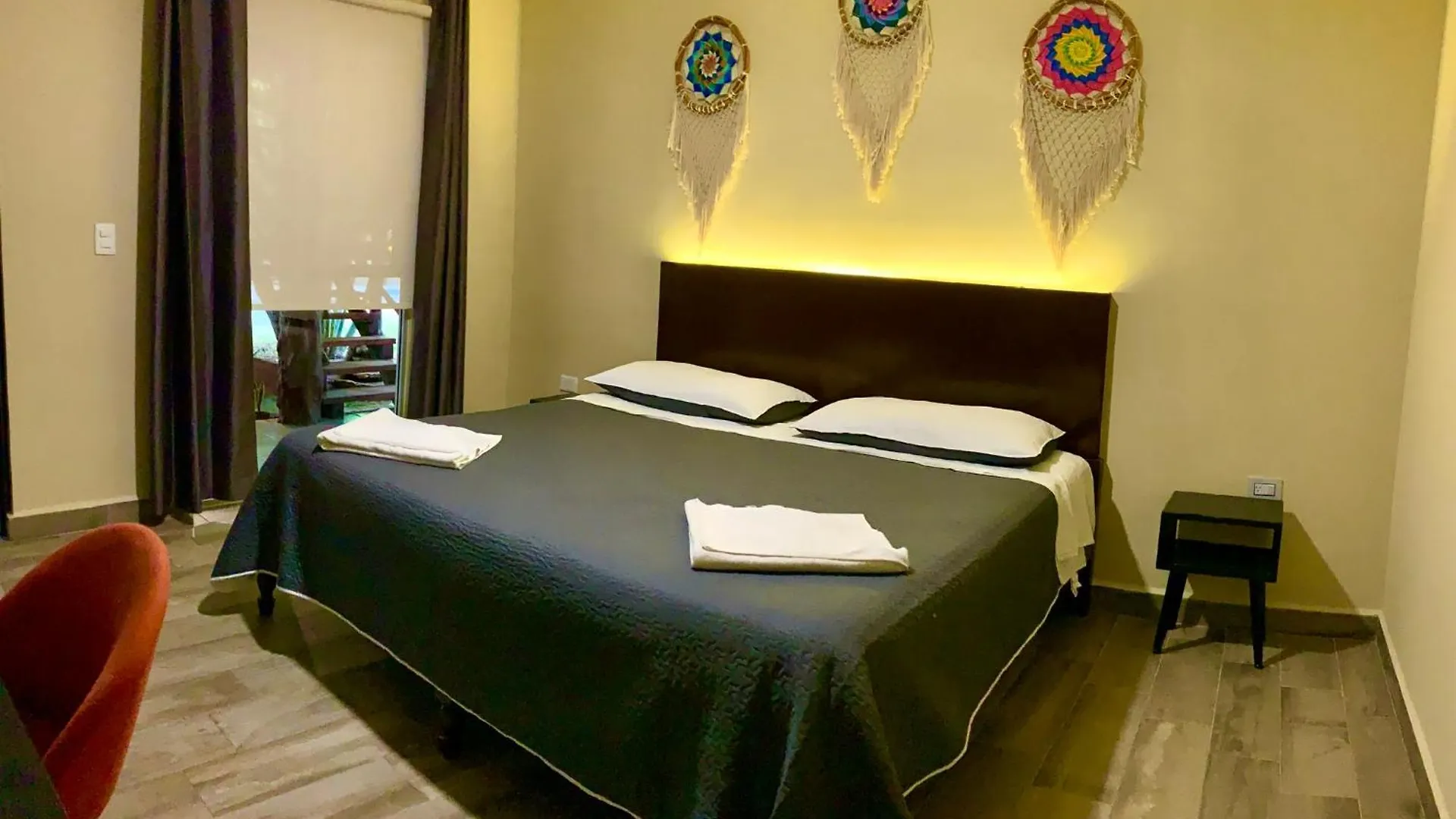 Ammare Hotel Boutique Playa del Carmen México