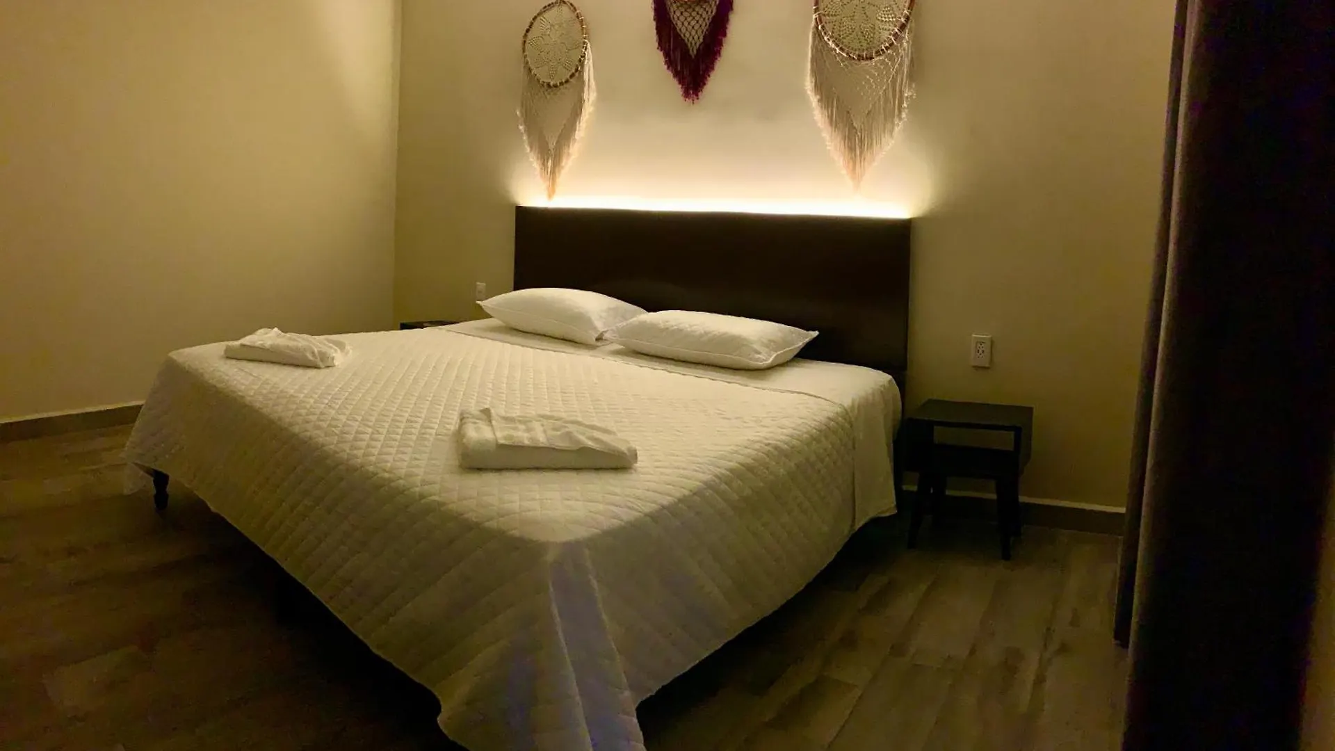 ***  Ammare Hotel Boutique Playa del Carmen Meksyk