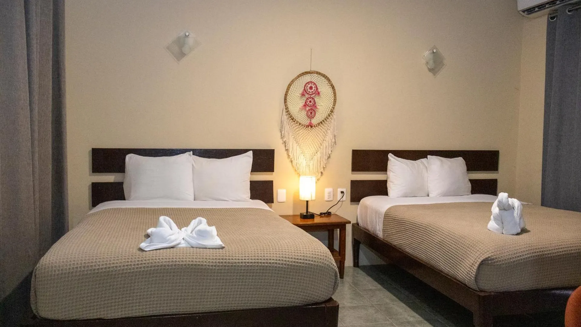 Ammare Hotel Boutique Playa del Carmen Meksyk