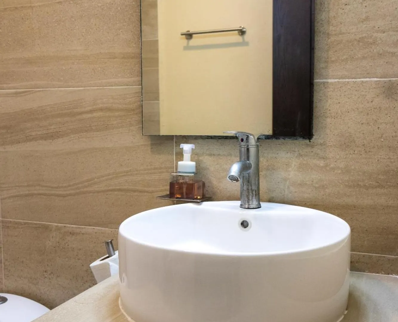 Ammare Hotel Boutique بلايا ديل كارمن 3*,