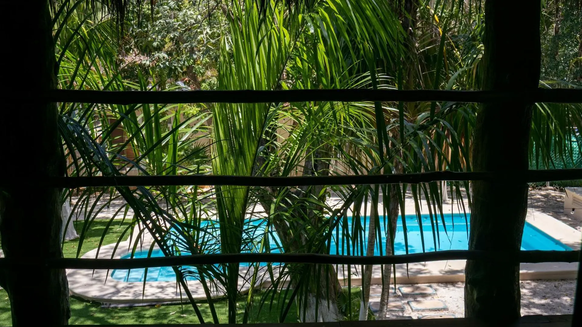 Ammare Hotel Boutique Playa del Carmen