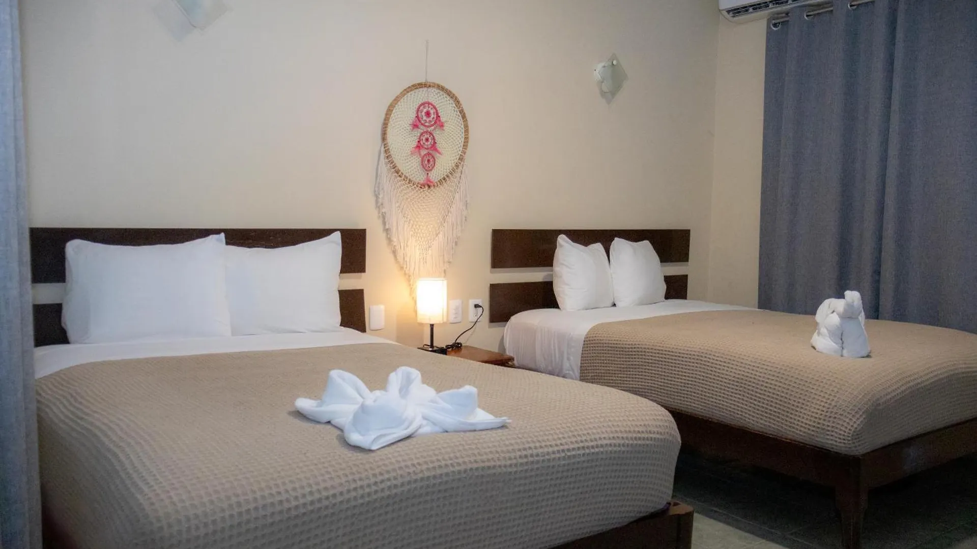Ammare Hotel Boutique Playa del Carmen 3*,