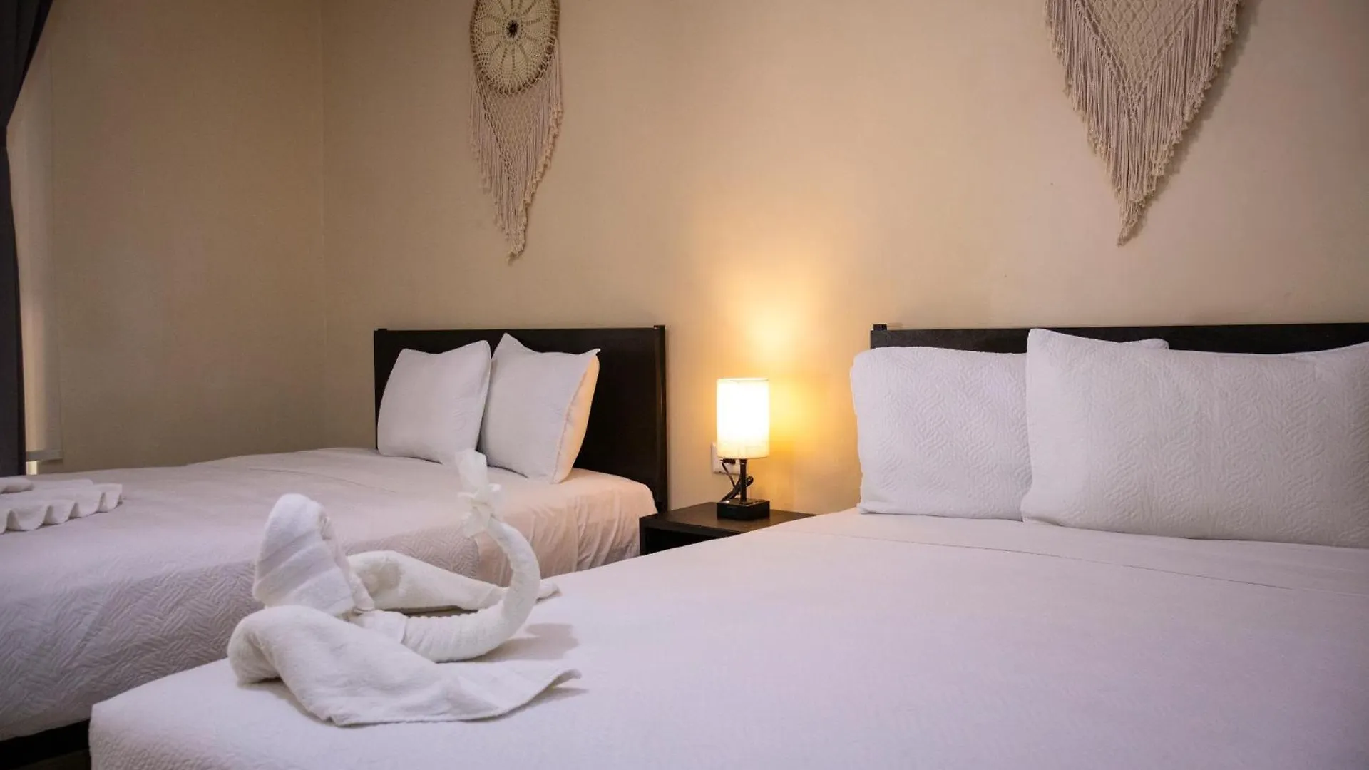 Ammare Hotel Boutique بلايا ديل كارمن