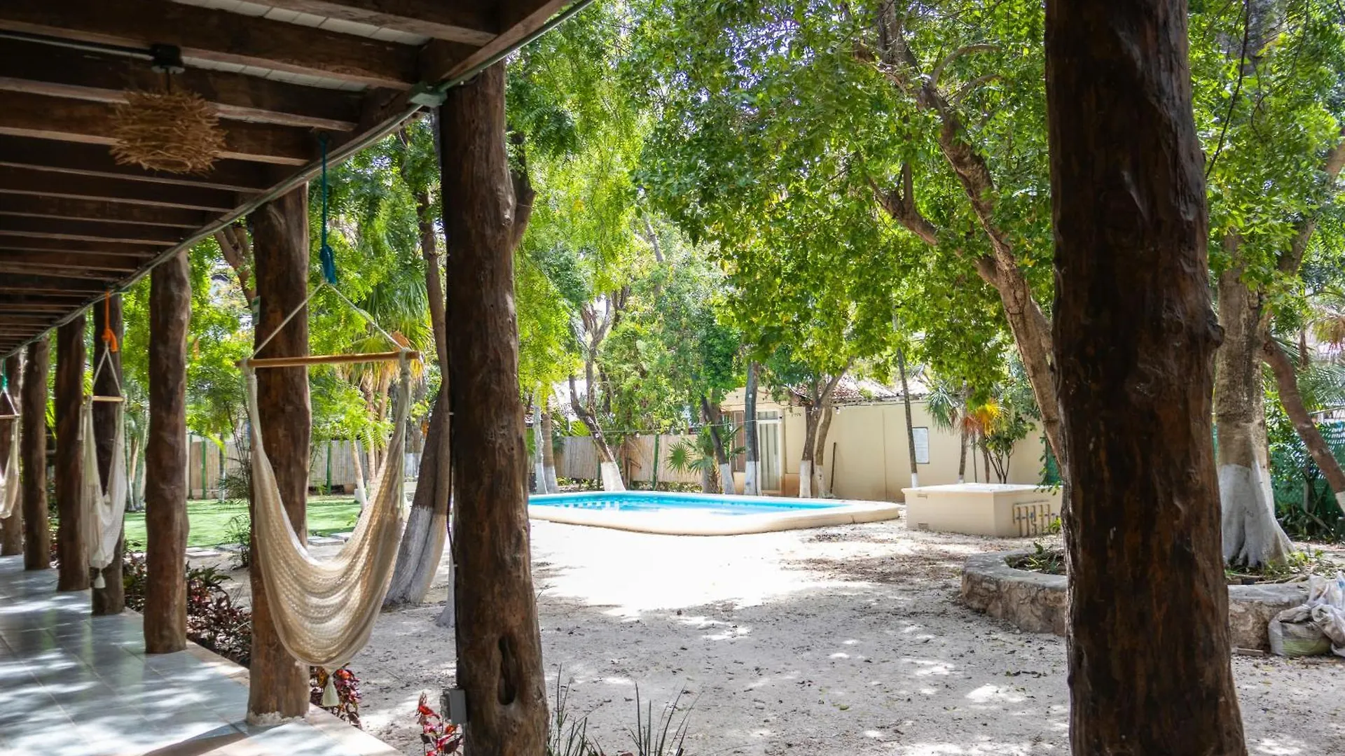 Ammare Hotel Boutique Playa del Carmen 3*,