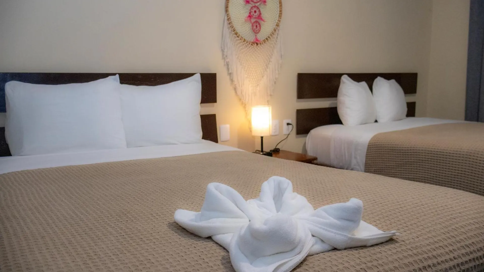 Ammare Hotel Boutique بلايا ديل كارمن