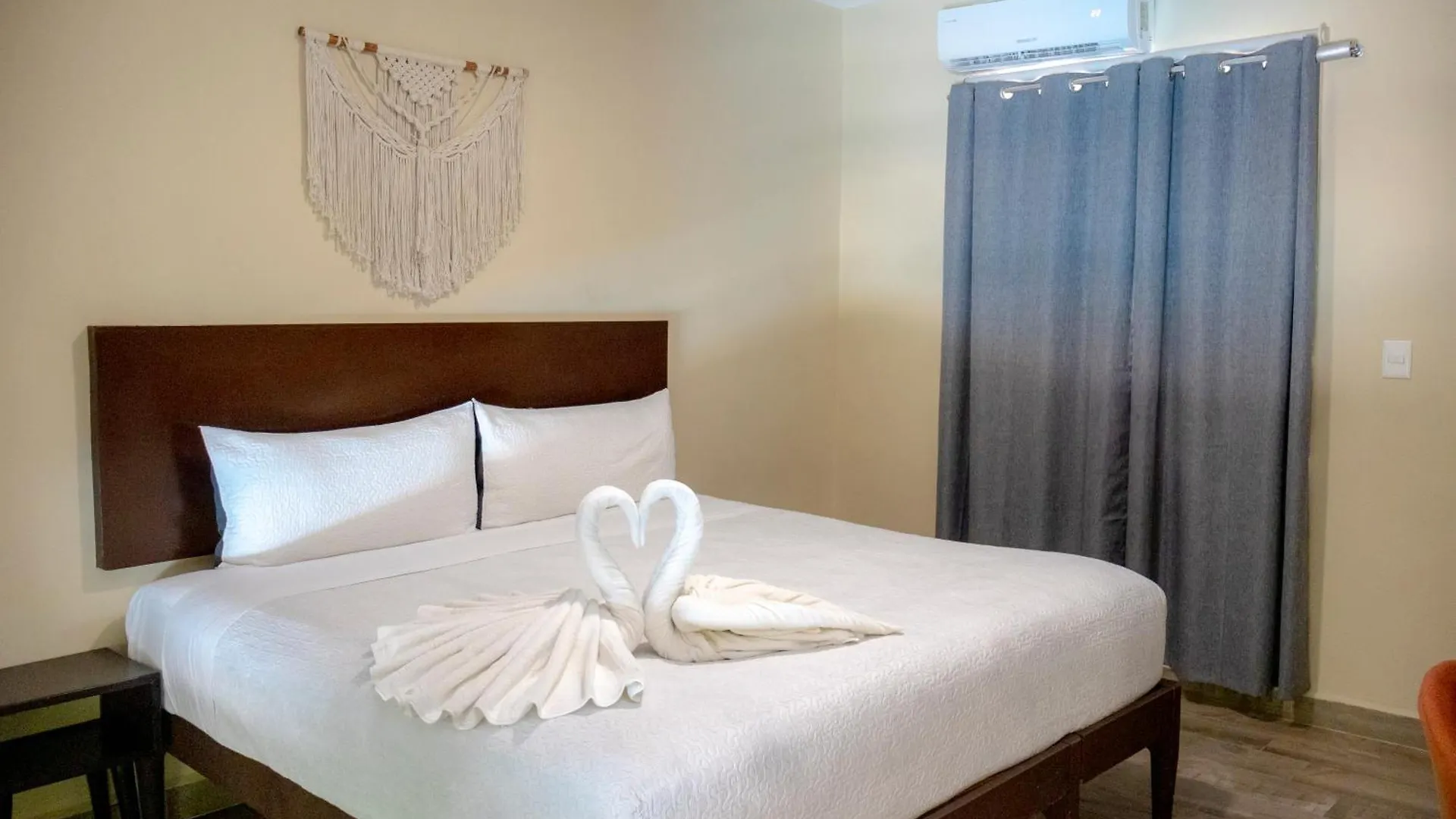 Ammare Hotel Boutique بلايا ديل كارمن