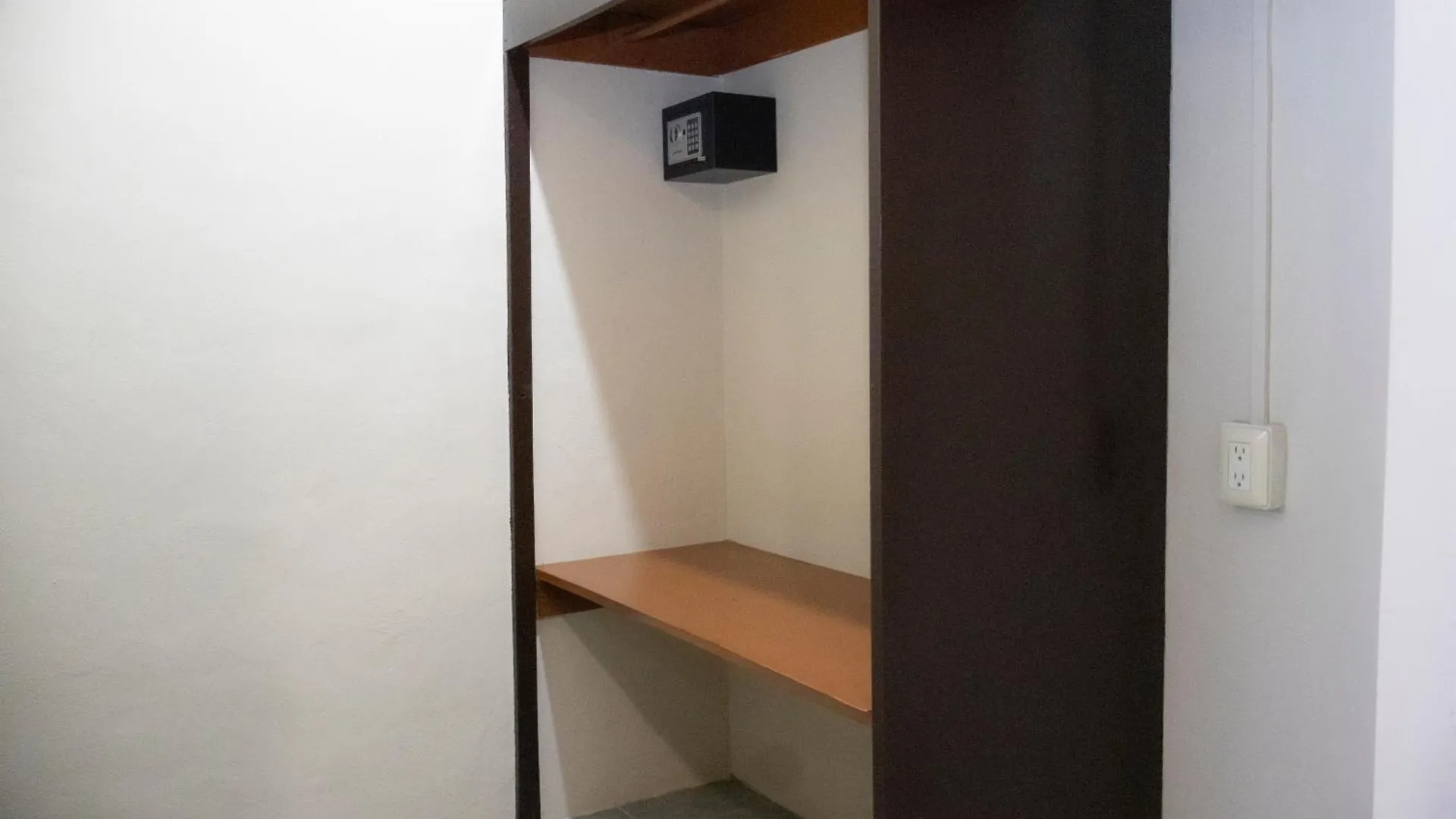 Ammare Hotel Boutique بلايا ديل كارمن 3*,  المكسيك