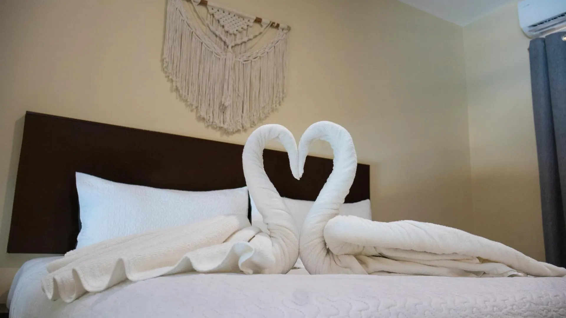 Ammare Hotel Boutique بلايا ديل كارمن