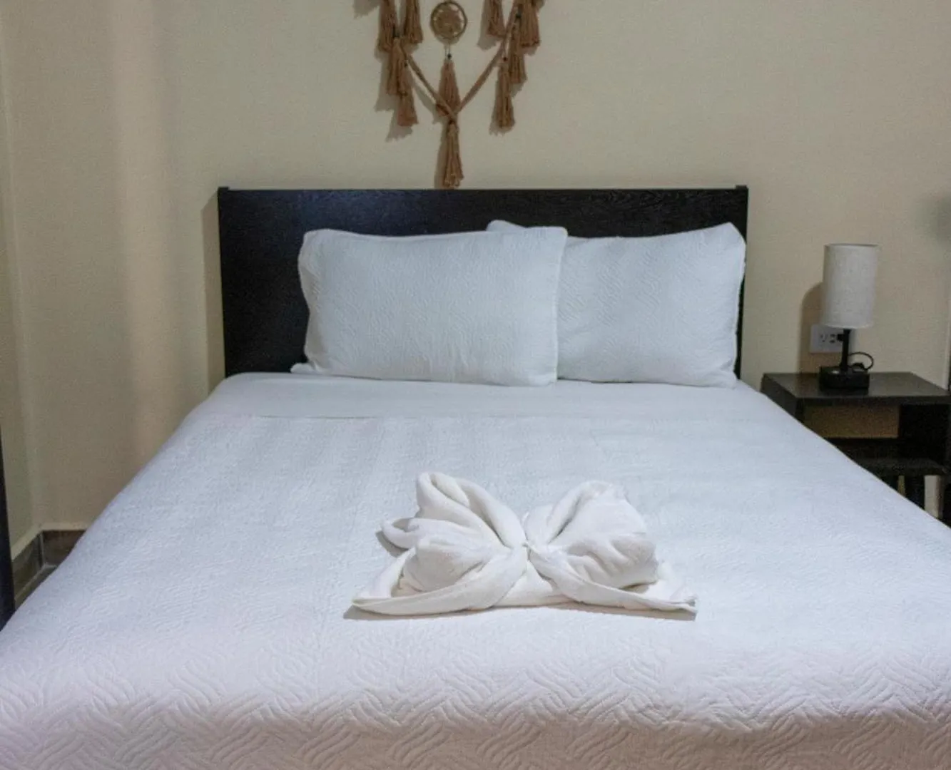 Ammare Hotel Boutique بلايا ديل كارمن
