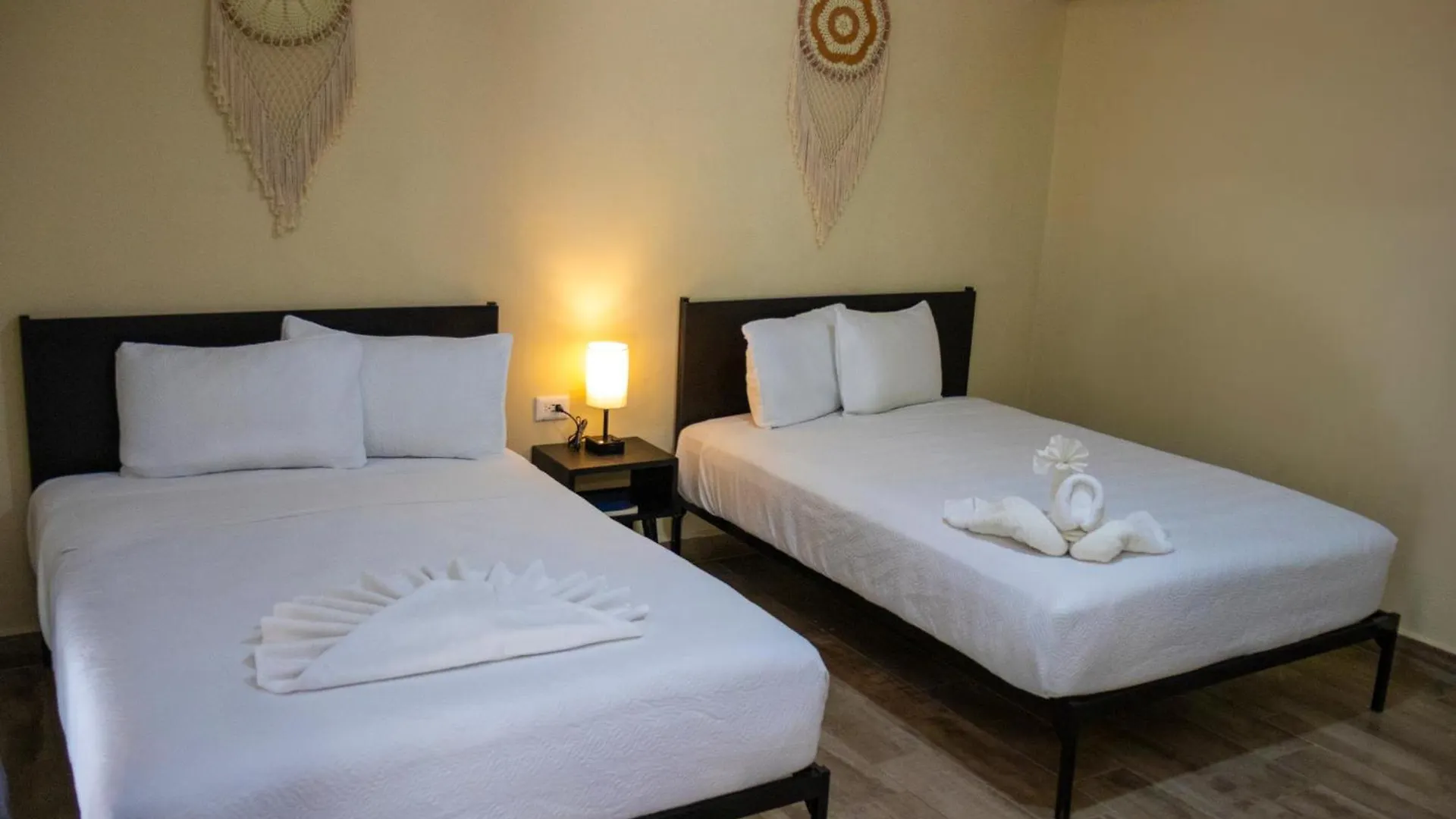Ammare Hotel Boutique بلايا ديل كارمن
