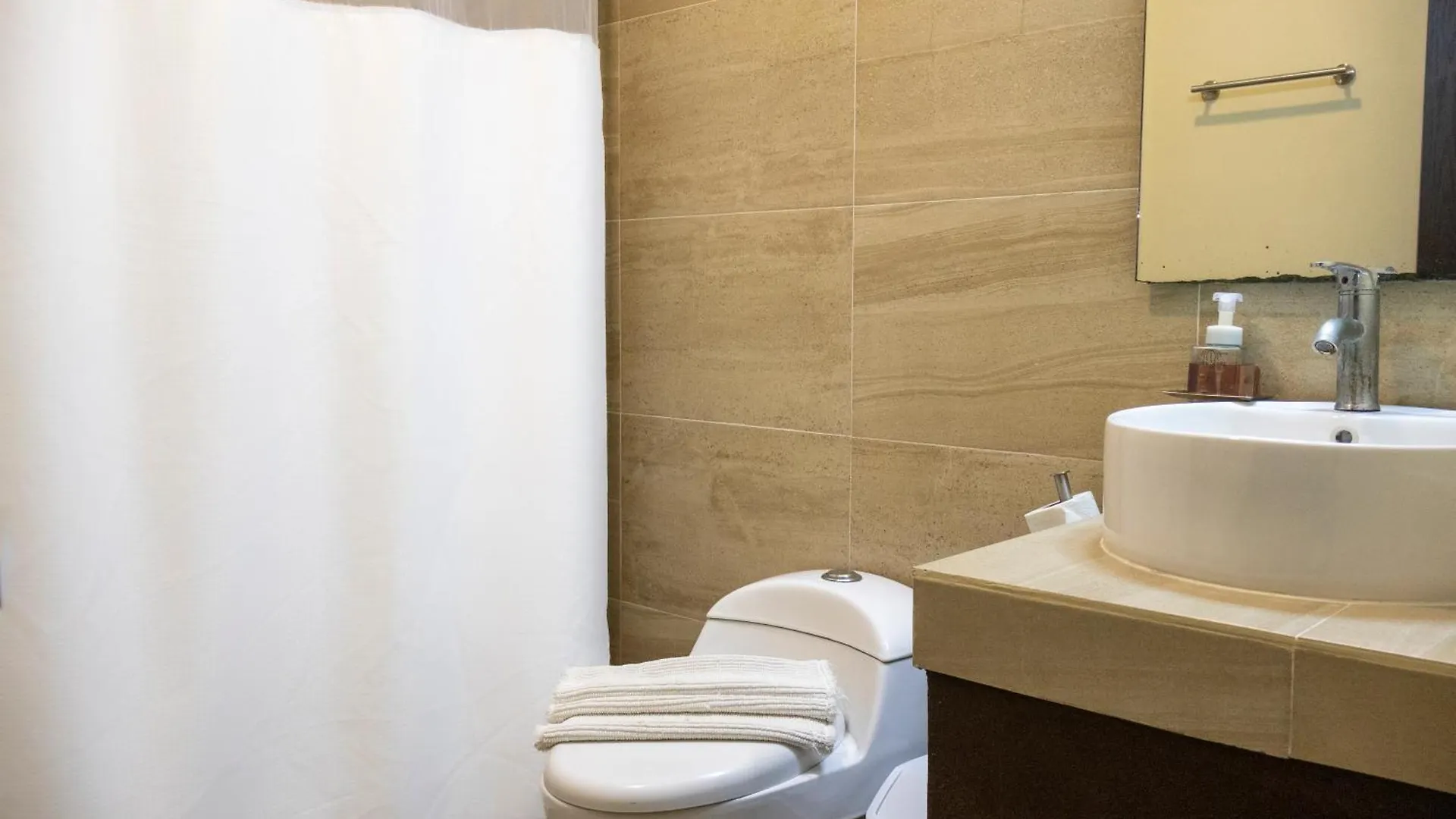 Ammare Hotel Boutique بلايا ديل كارمن