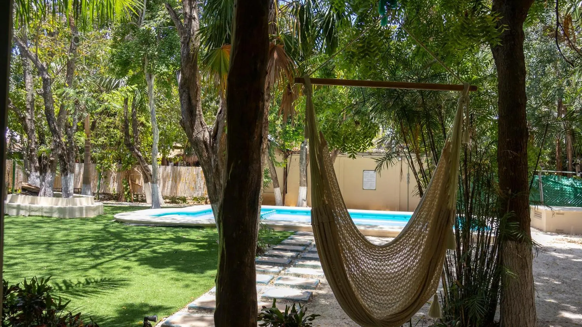 Ammare Hotel Boutique Playa del Carmen