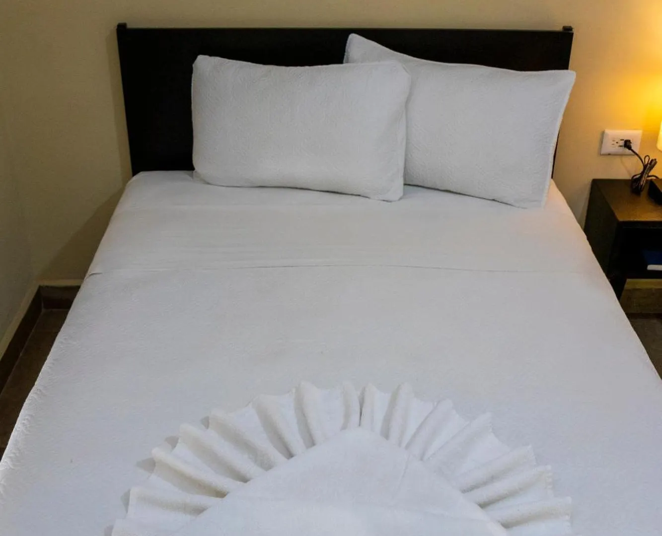 Ammare Hotel Boutique Playa del Carmen 3*,