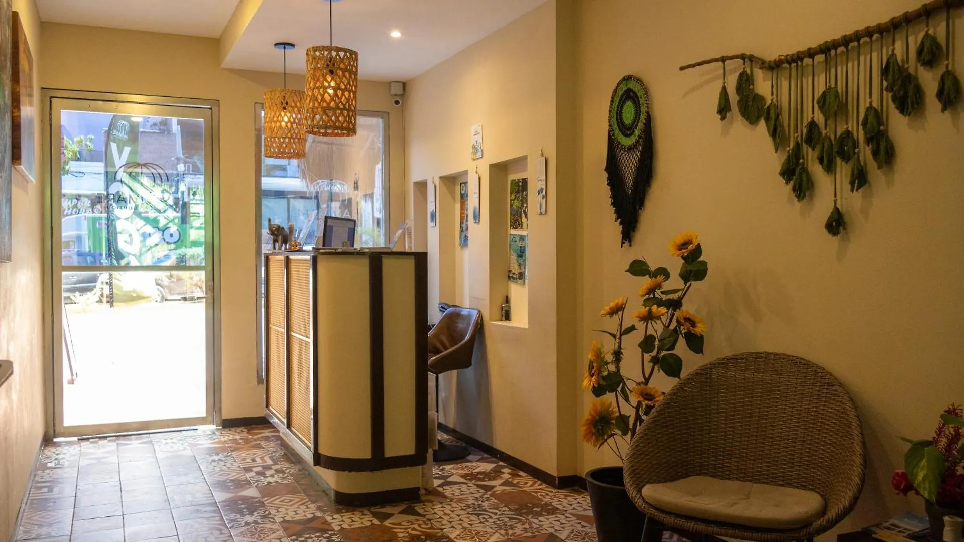 Ammare Hotel Boutique Playa del Carmen