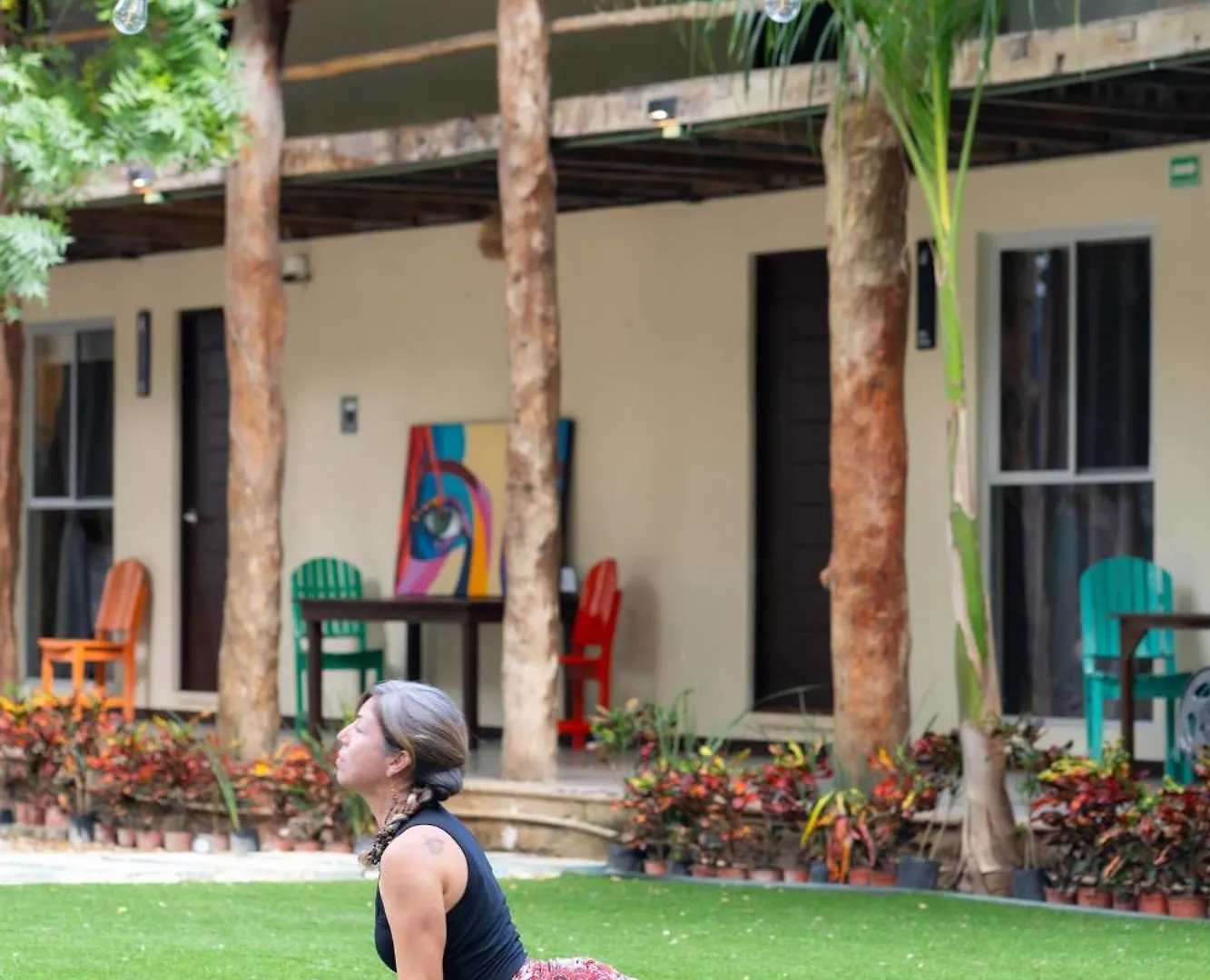 Ammare Hotel Boutique Playa del Carmen