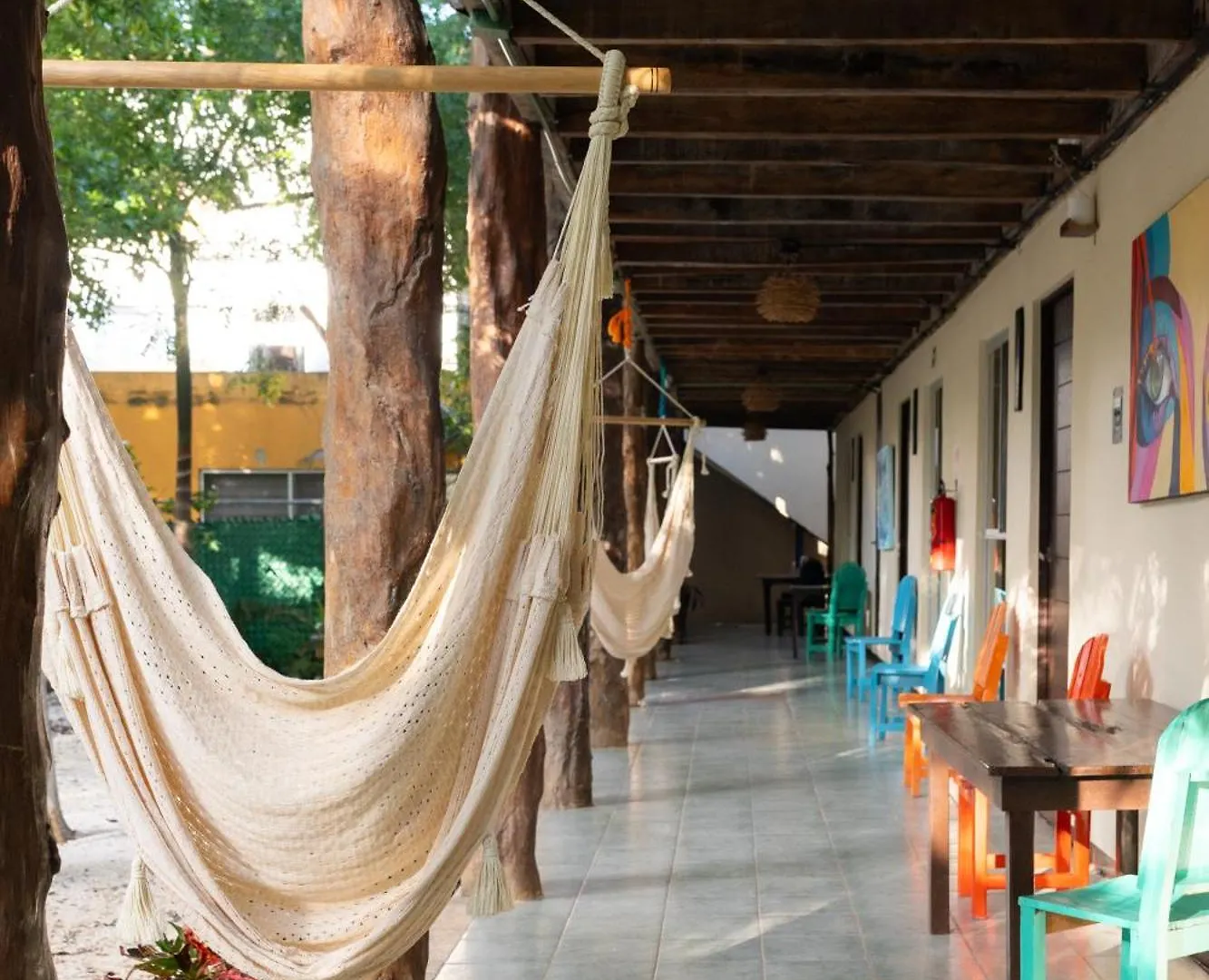 Ammare Hotel Boutique Playa del Carmen 3*,