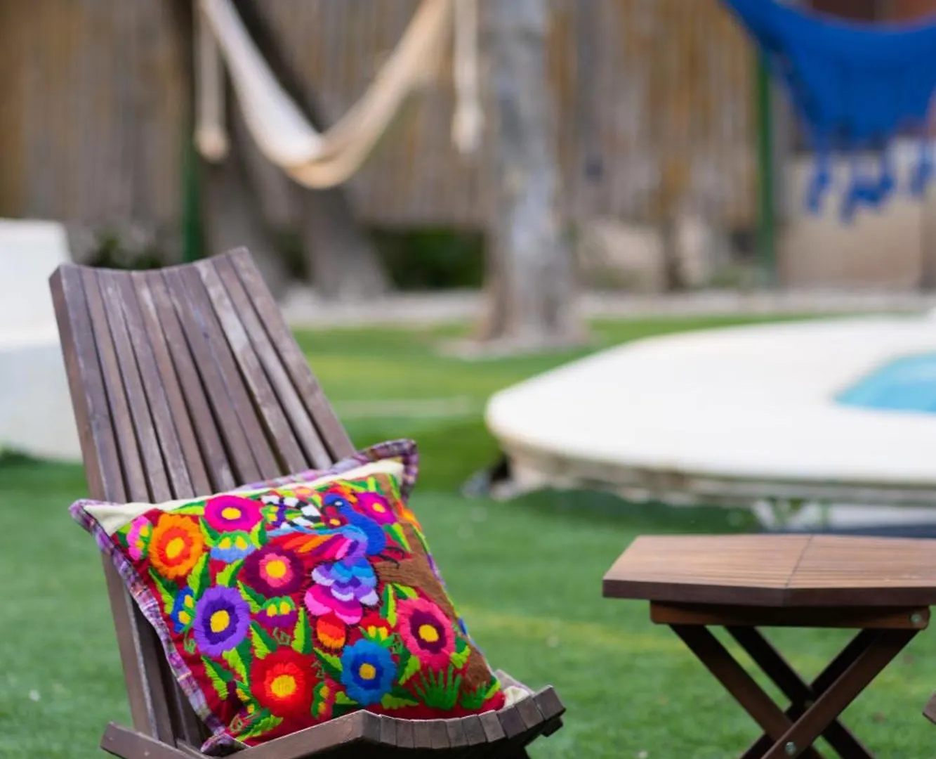 Ammare Hotel Boutique Playa del Carmen
