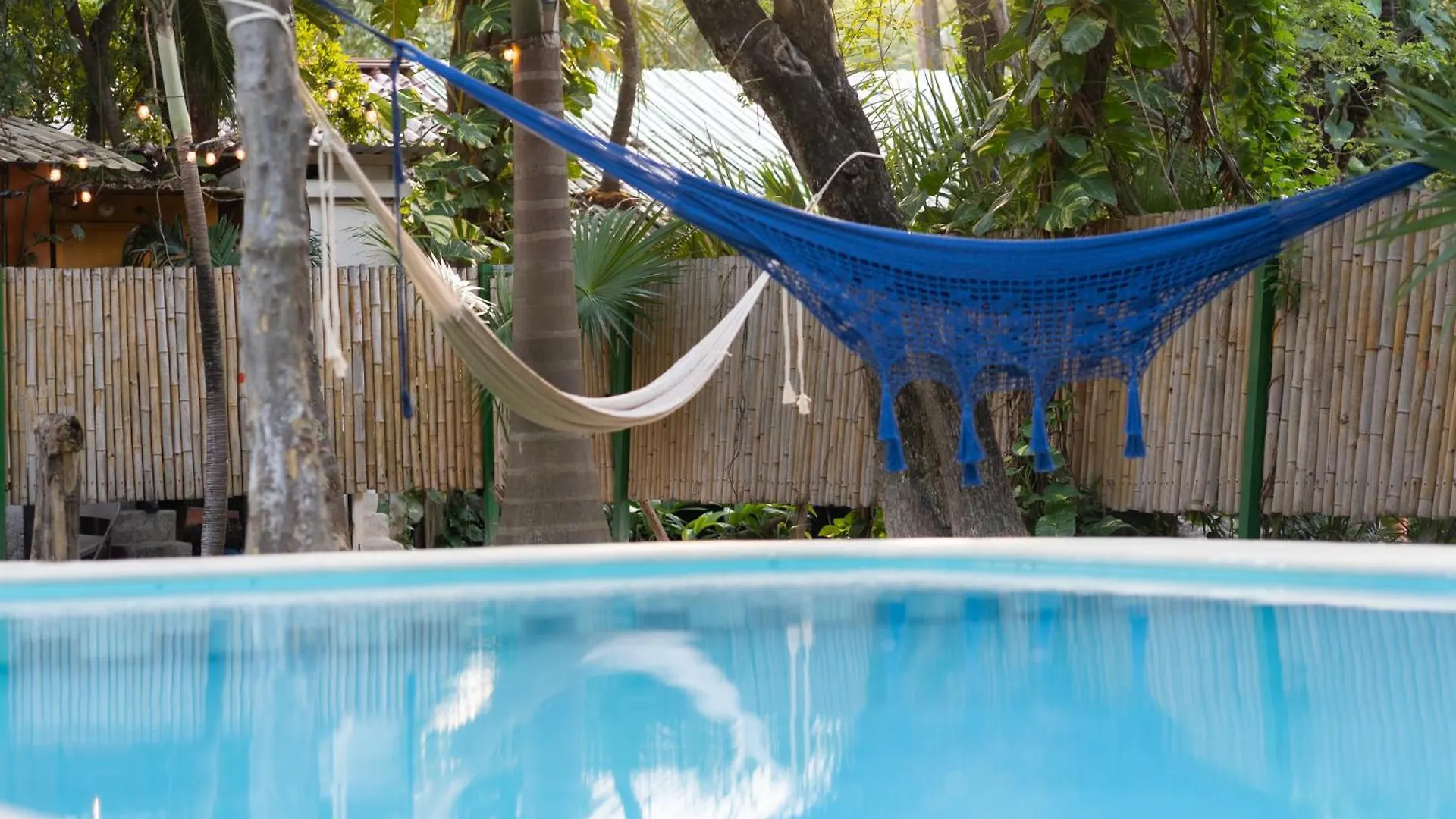 Ammare Hotel Boutique Playa del Carmen 3*,  Meksyk
