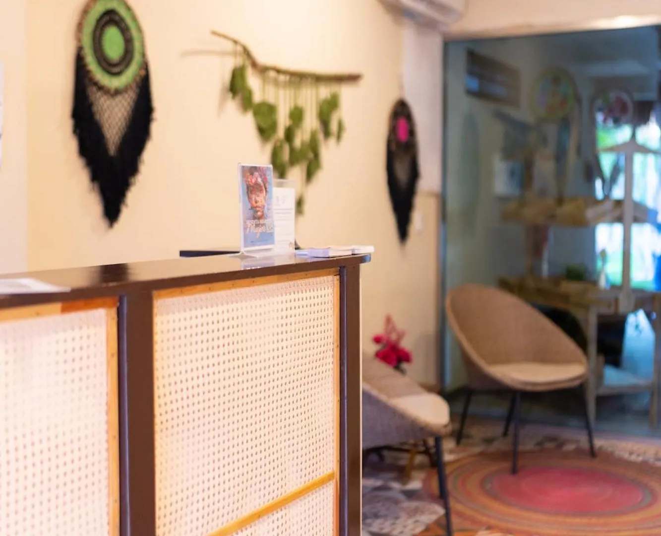 Ammare Hotel Boutique Playa del Carmen