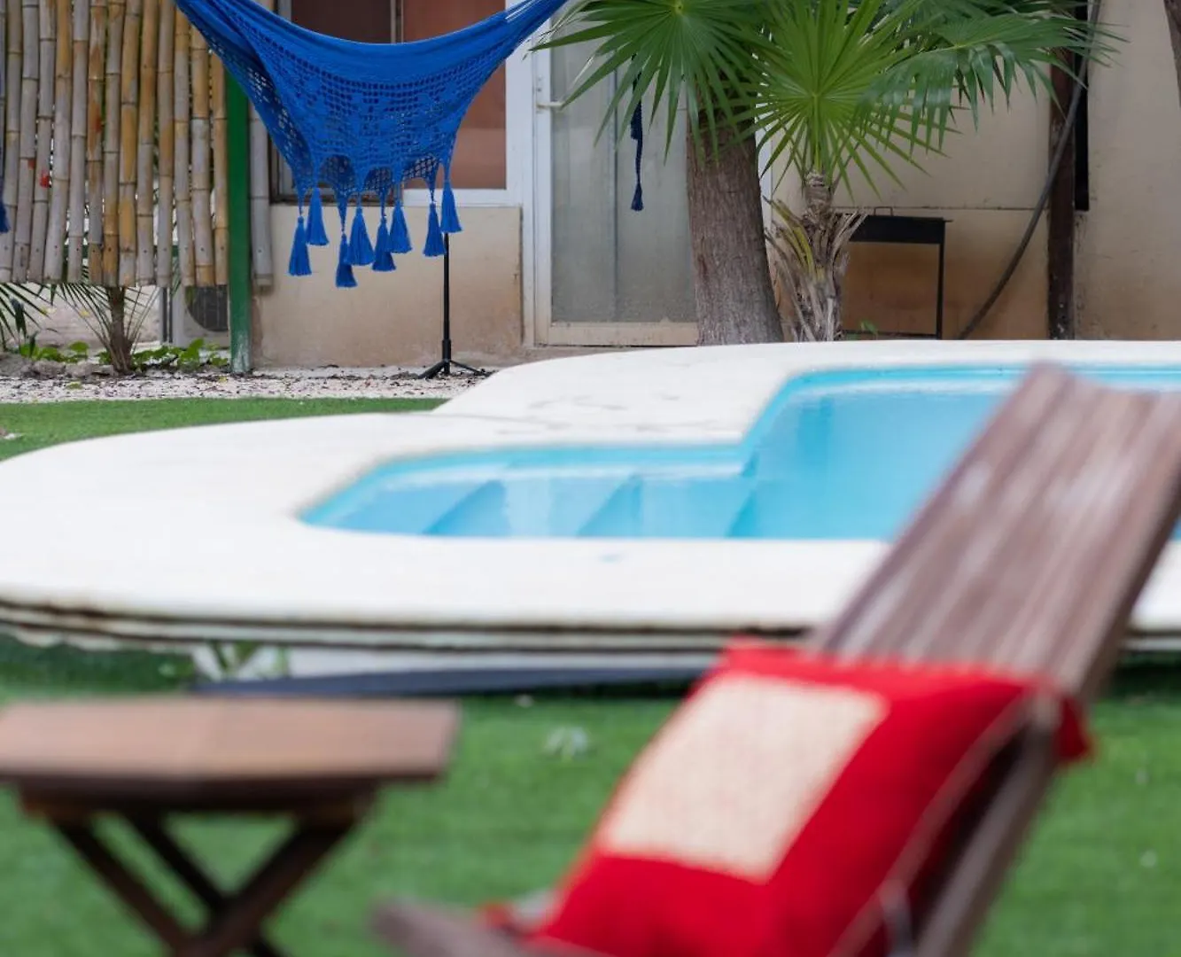 Ammare Hotel Boutique Playa del Carmen 3*,  Meksyk