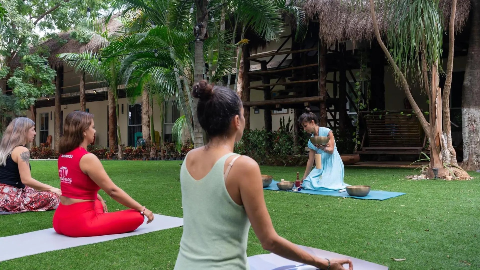 Ammare Hotel Boutique Playa del Carmen