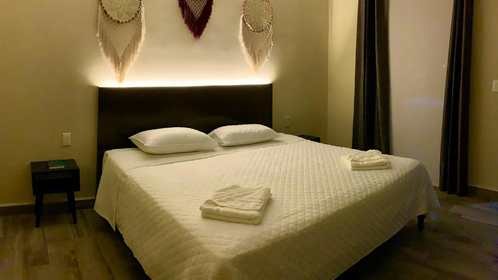 Ammare Hotel Boutique بلايا ديل كارمن 3*,  المكسيك