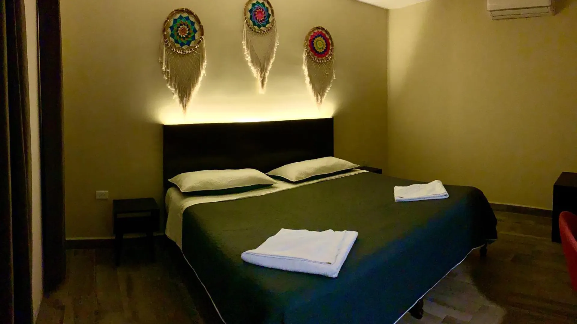 Ammare Hotel Boutique بلايا ديل كارمن