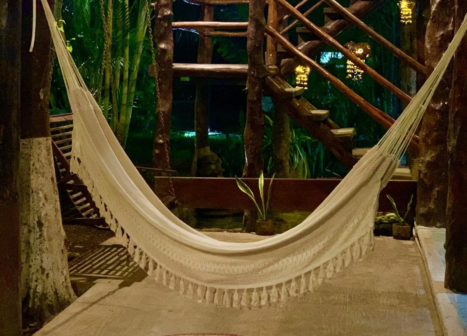 Ammare Hotel Boutique بلايا ديل كارمن المكسيك