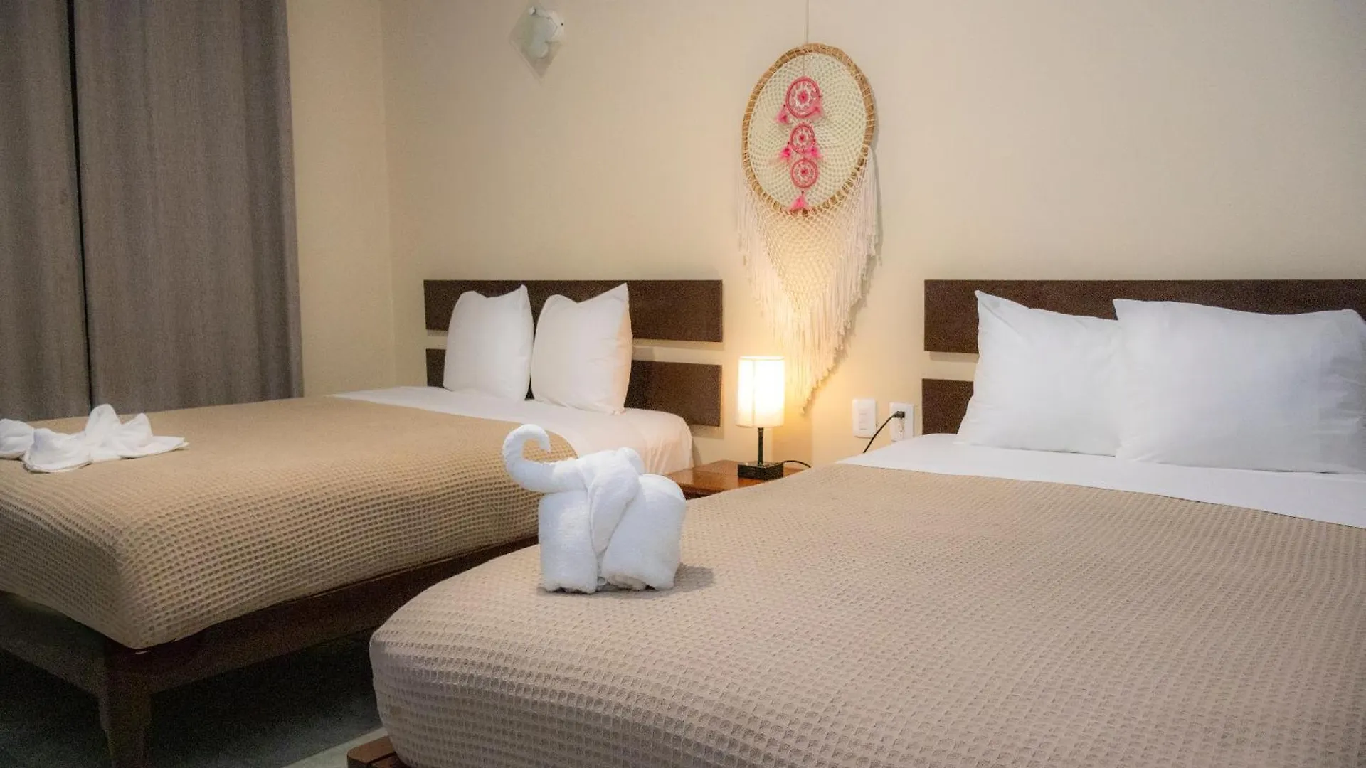 Ammare Hotel Boutique Playa del Carmen