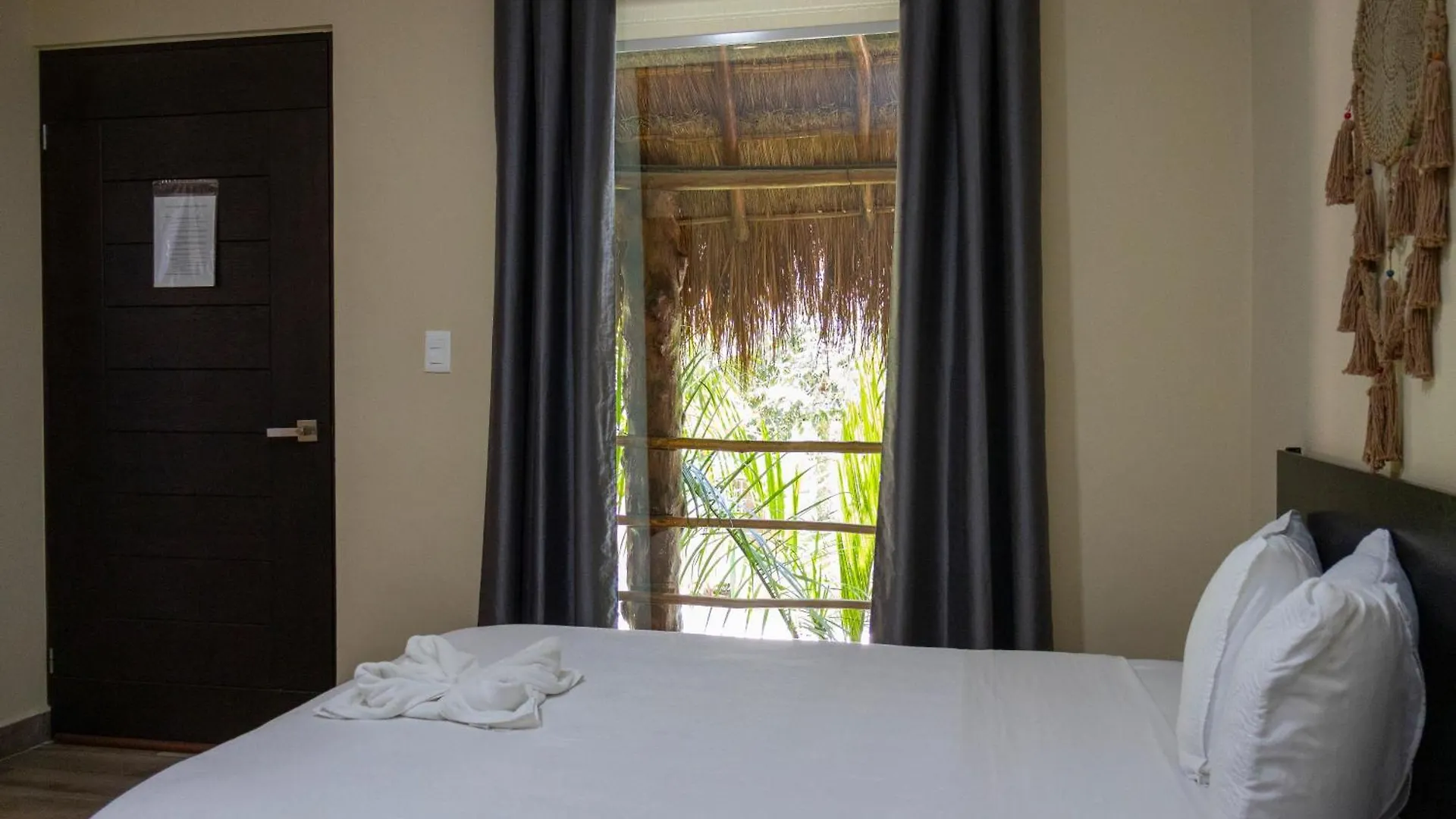 Ammare Hotel Boutique Playa del Carmen