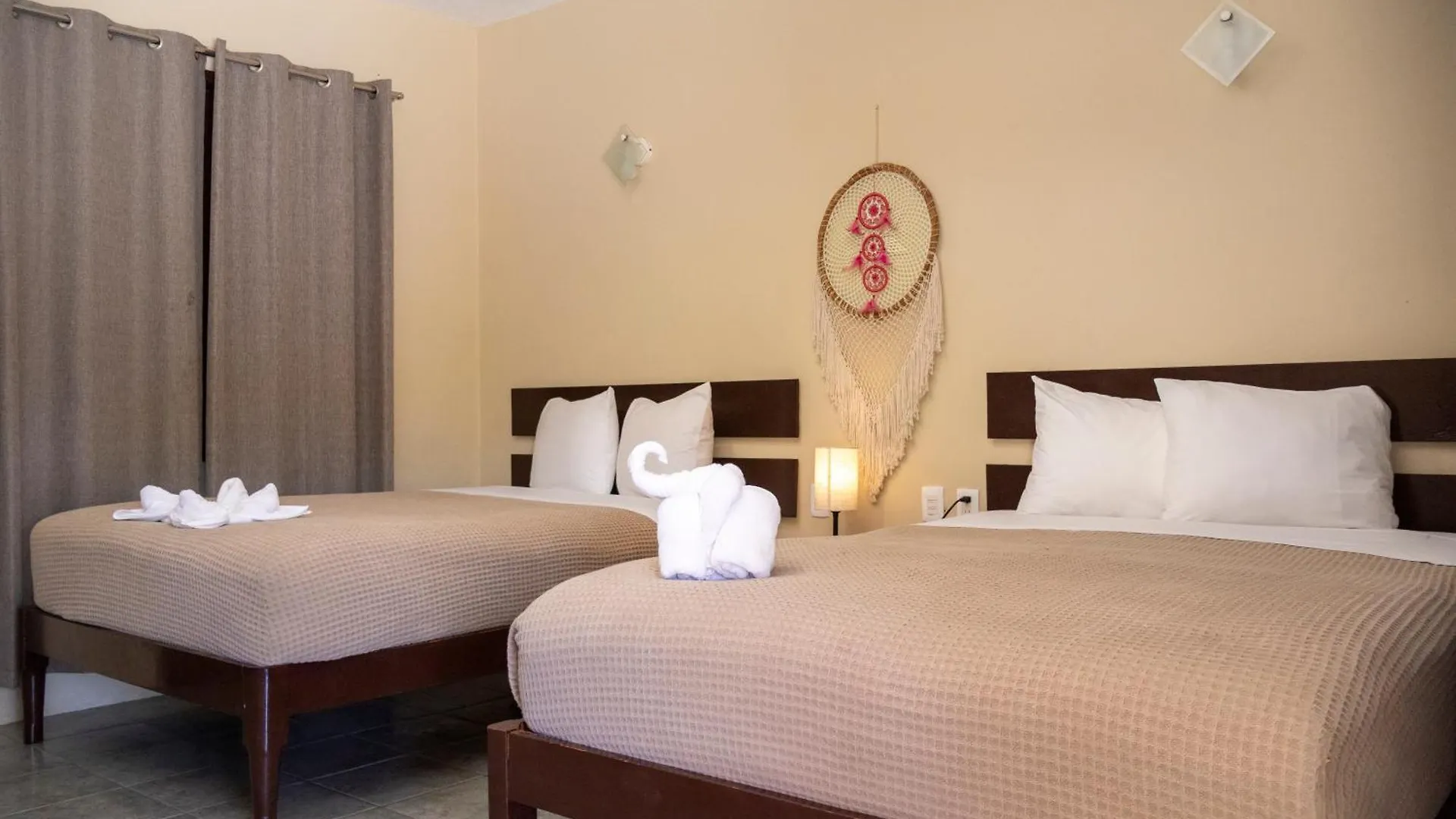Ammare Hotel Boutique Playa del Carmen 3*,  Mexico
