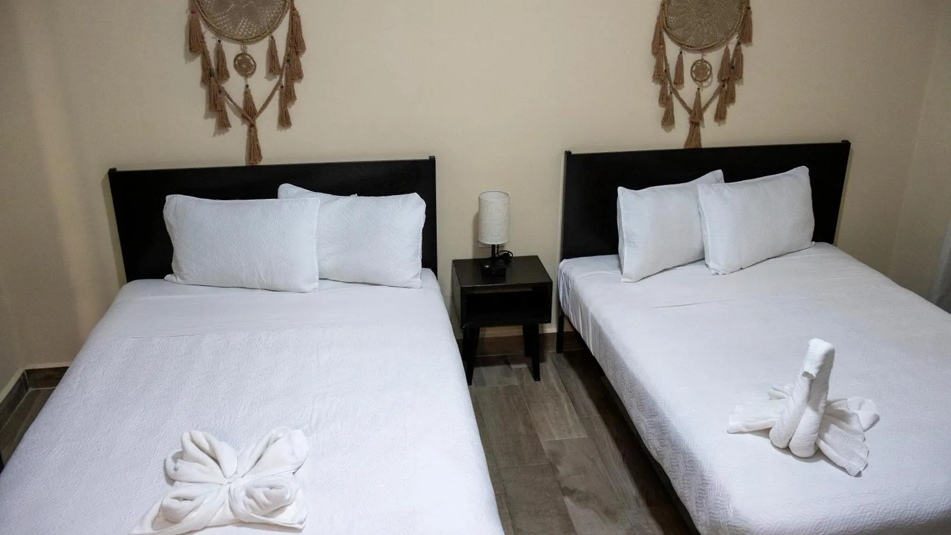 Ammare Hotel Boutique بلايا ديل كارمن