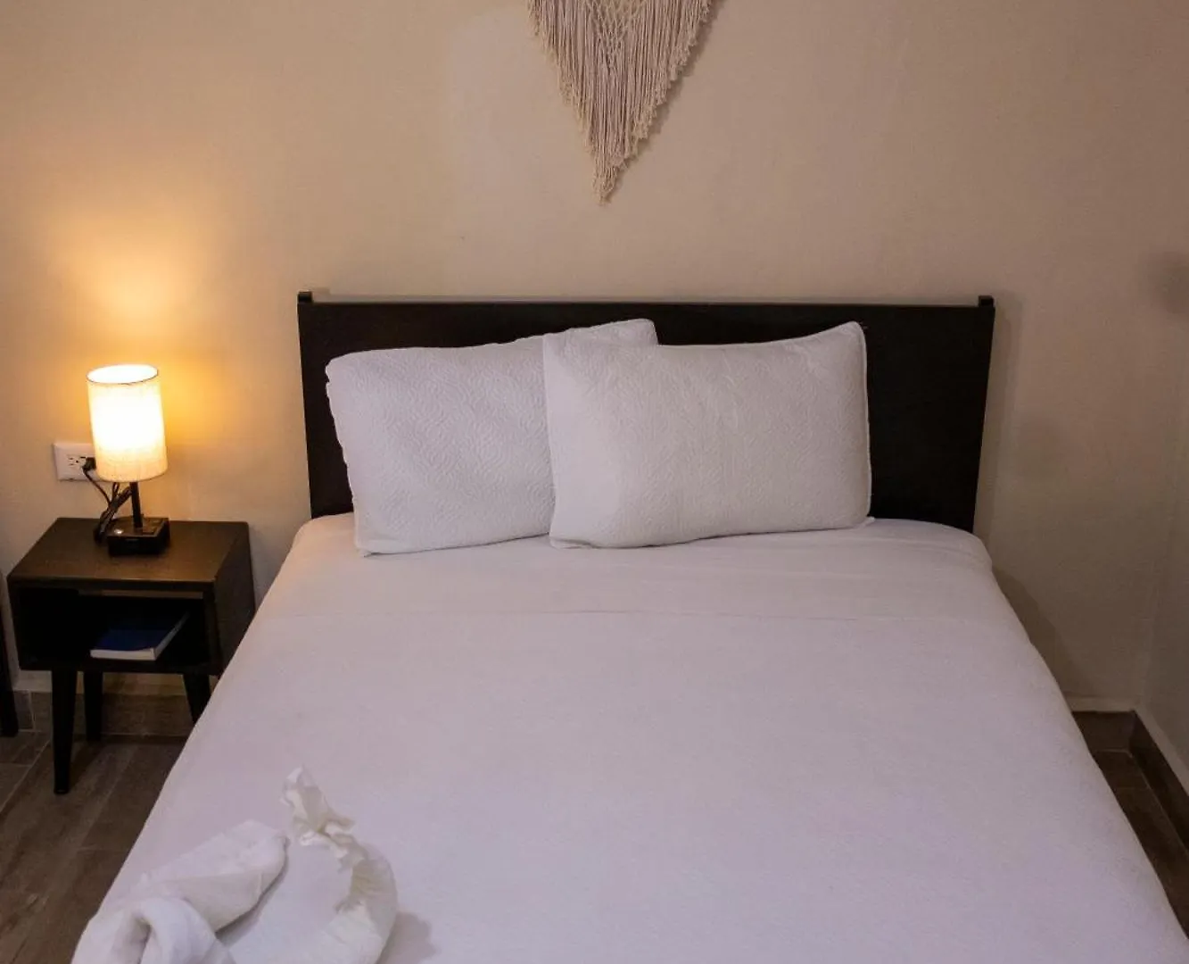Ammare Hotel Boutique Playa del Carmen 3*,