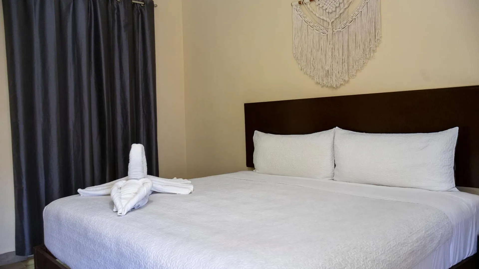 Ammare Hotel Boutique Playa del Carmen