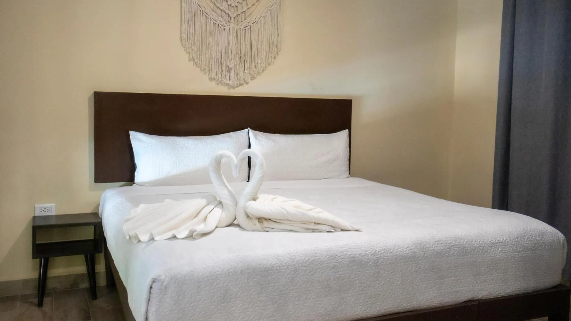 Ammare Hotel Boutique Playa del Carmen