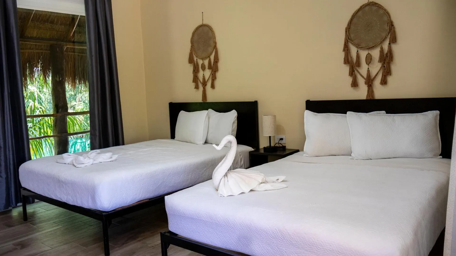 Ammare Hotel Boutique بلايا ديل كارمن