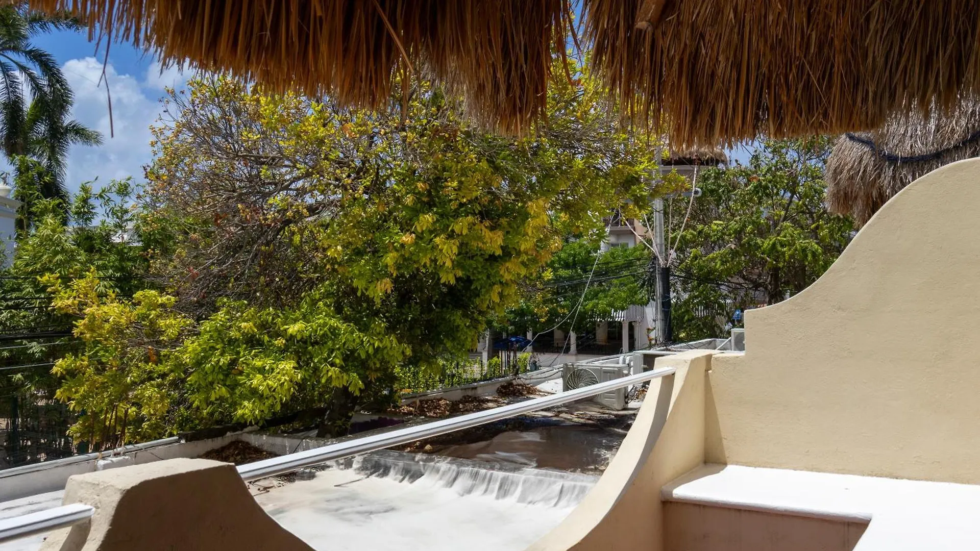 Ammare Hotel Boutique بلايا ديل كارمن