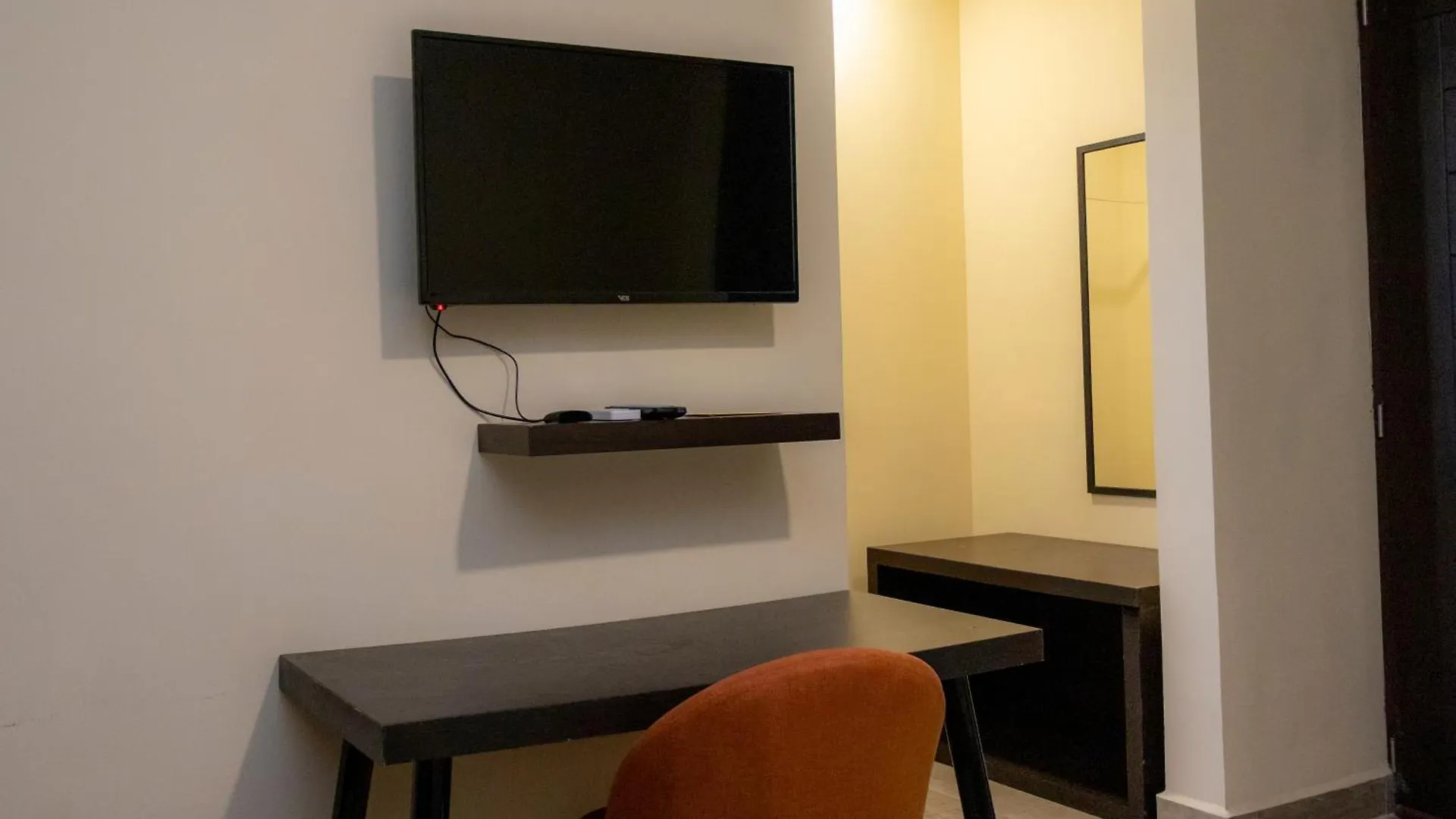 Ammare Hotel Boutique بلايا ديل كارمن