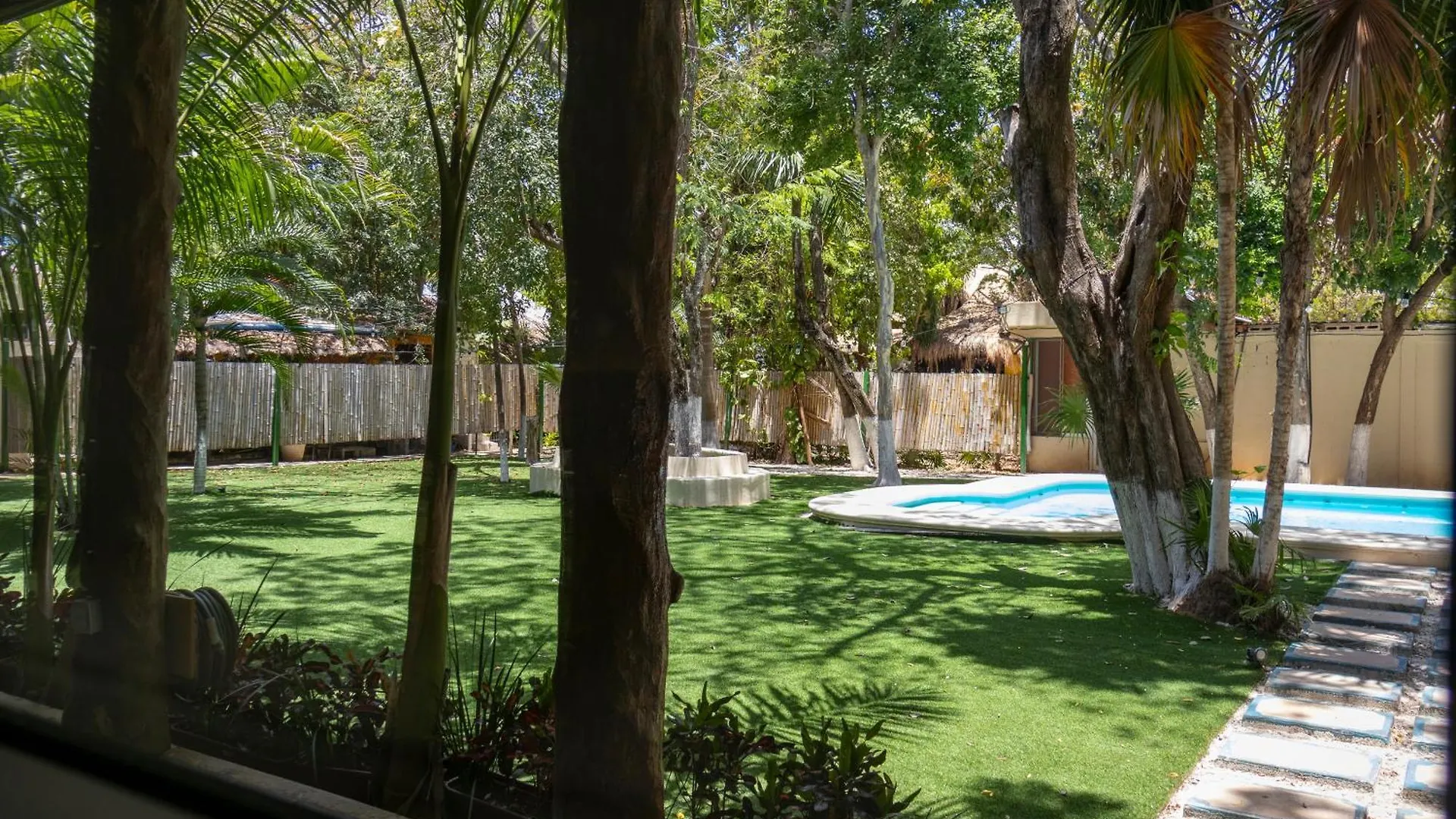 Ammare Hotel Boutique Playa del Carmen Mexico