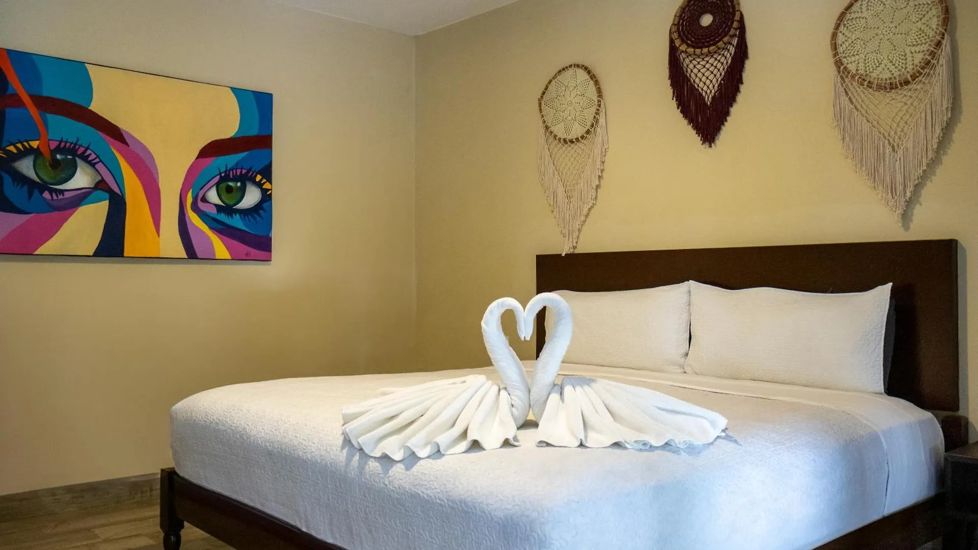 Ammare Hotel Boutique Playa del Carmen 3*,  Mexico