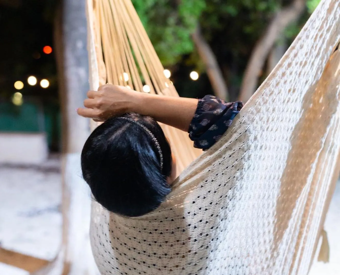 Ammare Hotel Boutique بلايا ديل كارمن المكسيك