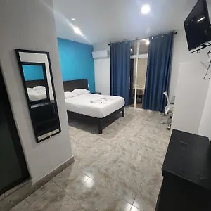 Mini-hôtel Turquesa