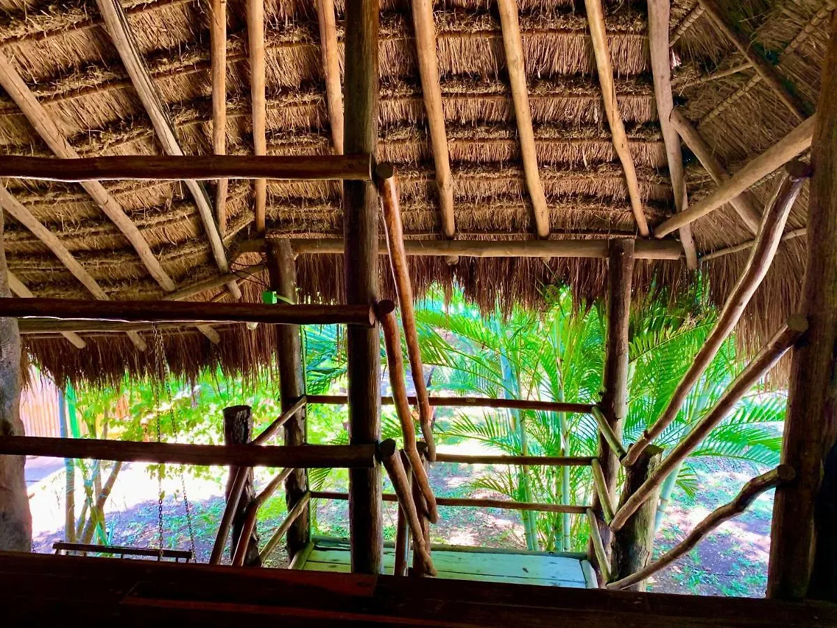 ***  Ammare Hotel Boutique Playa del Carmen Mexique
