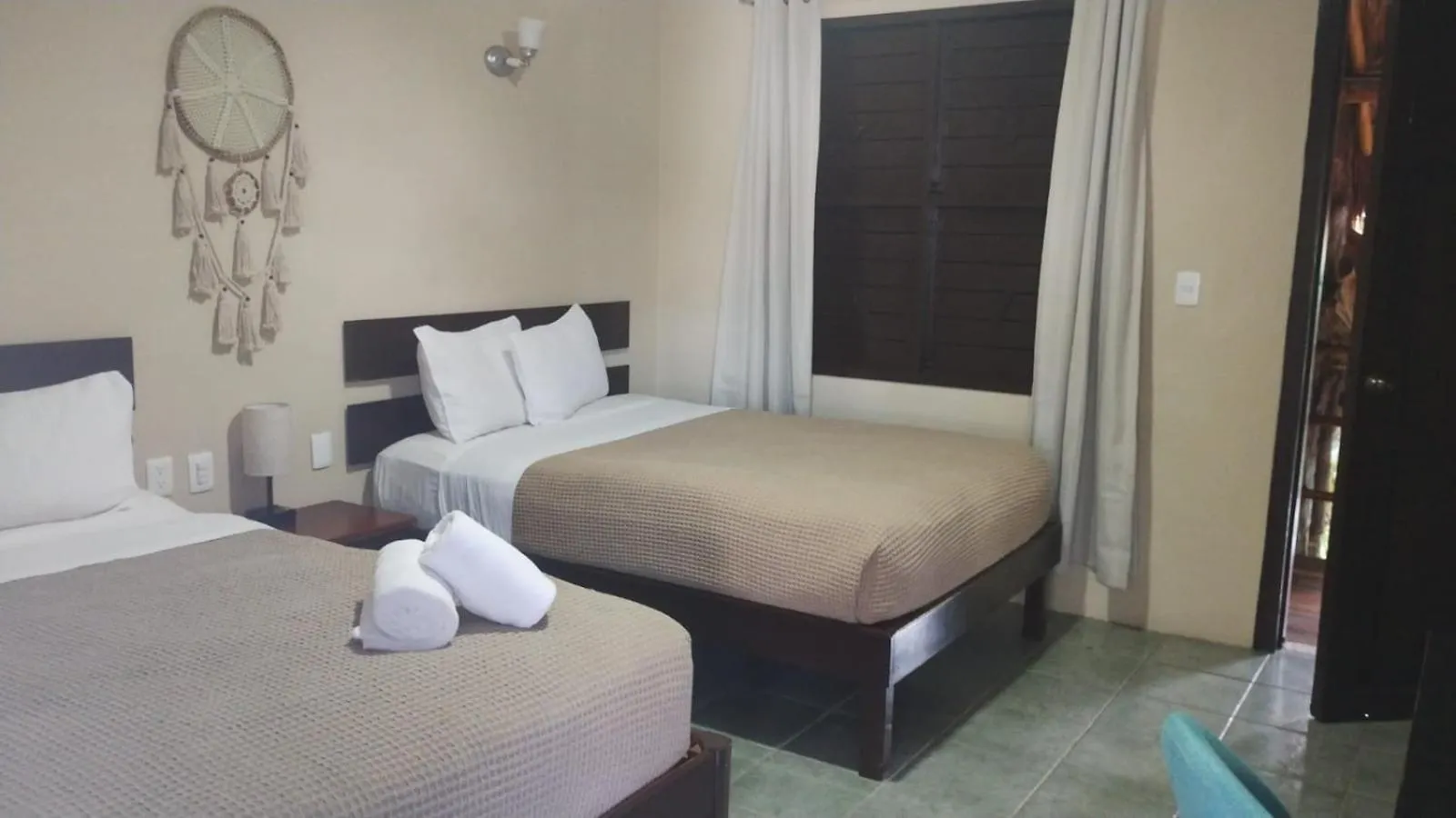 Ammare Hotel Boutique Playa del Carmen 3*,
